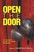 Kartonierter Einband Open the Door von Cadee Sullivan