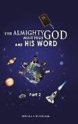 Livre Relié The Almighty Most High God and His Word de Angela A. Marshall