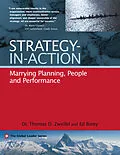 E-Book (epub) Strategy-in-Action von Thomas D. Zweifel