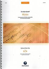 Ella Milch-Sheriff Notenblätter Waves