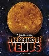 Fester Einband The Secrets of Venus von Emma Carlson-Berne