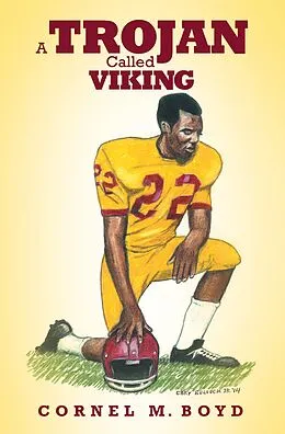 E-Book (epub) A Trojan Called Viking von Cornel M. Boyd