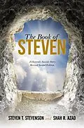 E-Book (epub) The Book of Steven von Steven T. Stevenson, Shah R. Azad