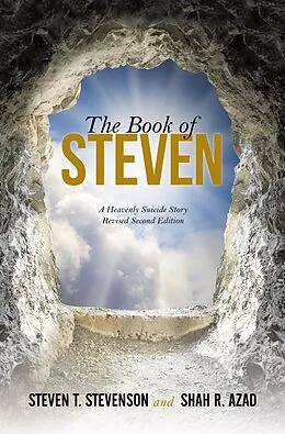 E-Book (epub) The Book of Steven von Steven T. Stevenson, Shah R. Azad
