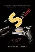 E-Book (epub) The S Files von Rebecca Linam