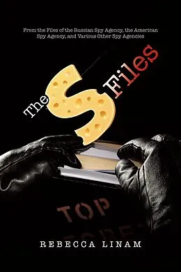 E-Book (epub) The S Files von Rebecca Linam