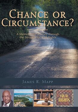 Livre Relié Chance or Circumstance? de James R. Mapp