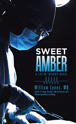 E-Book (epub) Sweet Amber von Md William Lynes
