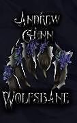 Fester Einband Wolfsbane von Andrew Gunn