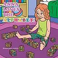 E-Book (epub) Anna Loves the Alphabet! von Bobbie Seely Hudson
