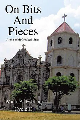E-Book (epub) On Bits And Pieces von Mark A. Escobar