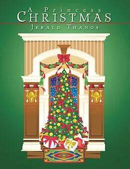 E-Book (epub) A Princess Christmas von Jerald Thanos