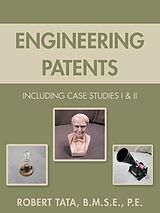 eBook (epub) Engineering Patents de Robert Tata