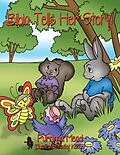 E-Book (epub) Bibia Tells Her Story! von Purnima Kerber, Purnima Mead