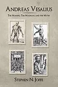 E-Book (epub) Andreas Vesalius von Stephen N. Joffe