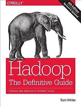 E-Book (pdf) Hadoop: The Definitive Guide von Tom White