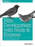 E-Book (epub) Web Development with Node and Express von Ethan Brown