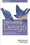 E-Book (pdf) Discussing Design von Adam Connor