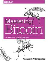 eBook (pdf) Mastering Bitcoin de Andreas M. Antonopoulos