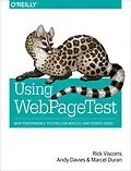 E-Book (pdf) Using WebPageTest von Rick Viscomi, Andy Davies, Marcel Duran