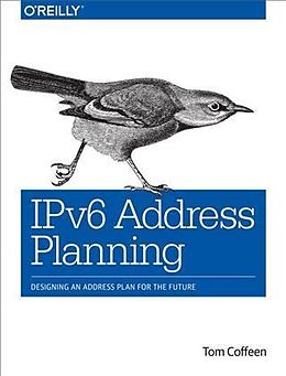 E-Book (pdf) IPv6 Address Planning von Tom Coffeen