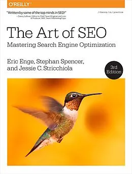 E-Book (epub) Art of SEO von Eric Enge
