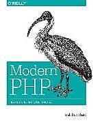 Kartonierter Einband Modern PHP von Josh Lockhart