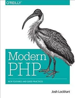 E-Book (pdf) Modern PHP von Josh Lockhart