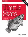E-Book (epub) Think Stats von Allen B. Downey