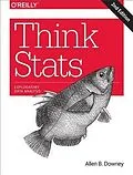E-Book (pdf) Think Stats von Allen B. Downey