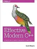 PDF Effective Modern C++ von Scott Meyers
