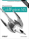 ePUB Programming ColdFusion MX von Rob Brooks-Bilson