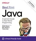 E-Book (epub) Head First Java von Kathy Sierra, Bert Bates, Trisha Gee