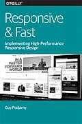 E-Book (epub) Responsive & Fast von Guy Podjarny