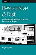 E-Book (pdf) Responsive & Fast von Guy Podjarny