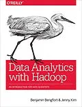 E-Book (epub) Data Analytics with Hadoop von Benjamin Bengfort