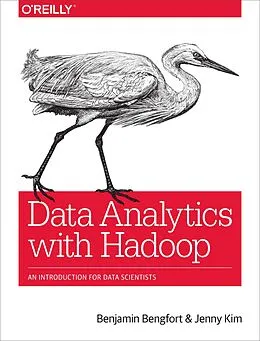 E-Book (pdf) Data Analytics with Hadoop von Benjamin Bengfort, Jenny Kim