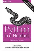 E-Book (epub) Python in a Nutshell von Alex Martelli