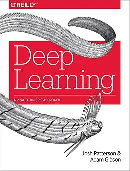 E-Book (epub) Deep Learning von Josh Patterson