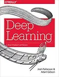E-Book (pdf) Deep Learning von Josh Patterson, Adam Gibson