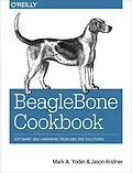 E-Book (epub) BeagleBone Cookbook von Mark A. Yoder