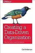 E-Book (pdf) Creating a Data-Driven Organization von Carl Anderson