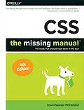 PDF CSS: The Missing Manual von David Sawyer Mcfarland