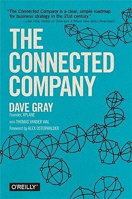E-Book (pdf) Connected Company von Dave Gray