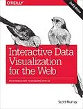 E-Book (epub) Interactive Data Visualization for the Web von Scott Murray