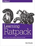 E-Book (pdf) Learning Ratpack von Dan Woods