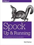 E-Book (epub) Spock: Up and Running von Rob Fletcher