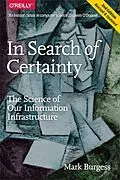 E-Book (pdf) In Search of Certainty von Mark Burgess