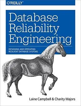 E-Book (epub) Database Reliability Engineering von Laine Campbell