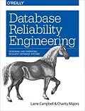 E-Book (pdf) Database Reliability Engineering von Laine Campbell, Charity Majors